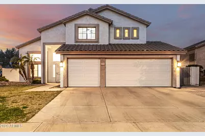 3109 S Feliz Circle, Mesa, AZ 85212 - Photo 1