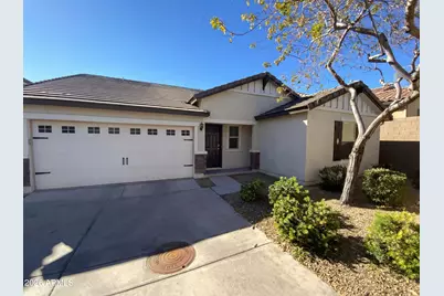 11682 N 166th Drive, Surprise, AZ 85388 - Photo 1