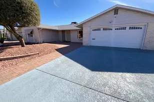 13613 N Buccaneer Way, Sun City, AZ 85351 - Photo 1
