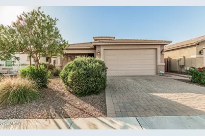 41962 N Cypress Street, San Tan Valley, AZ 85140 - Photo 1