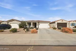 35336 W Santa Barbara Ave, Maricopa, AZ 85138 - Photo 1