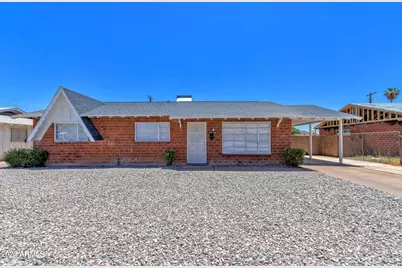 3719 W Rovey Avenue, Phoenix, AZ 85019 - Photo 1
