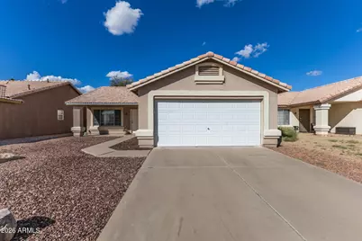 472 E Harrison Street, Chandler, AZ 85225 - Photo 1