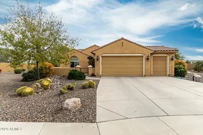 21489 N 262nd Drive, Buckeye, AZ 85396 - Photo 1