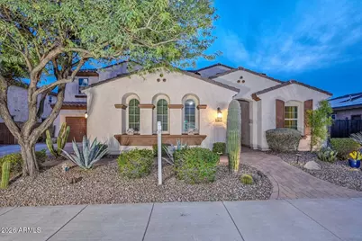13379 W Creosote Drive, Peoria, AZ 85383 - Photo 1