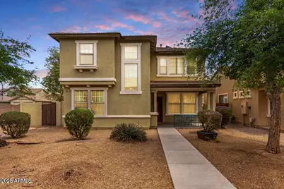 1835 S Rockwell Street, Gilbert, AZ 85295 - Photo 1