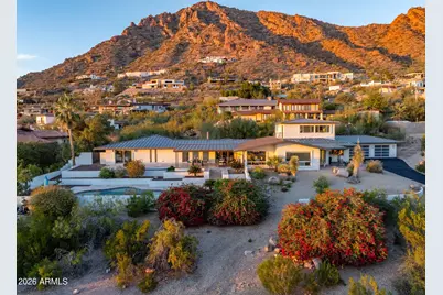 5518 E Rockridge Road, Phoenix, AZ 85018 - Photo 1