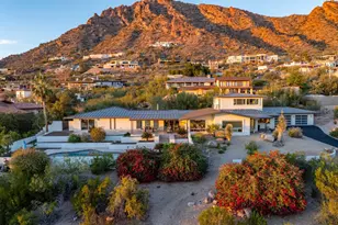 5518 E Rockridge Rd, Phoenix, AZ 85018 - Photo 1