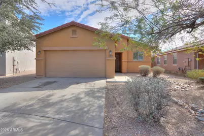 20809 N Marquez Drive, Maricopa, AZ 85138 - Photo 1
