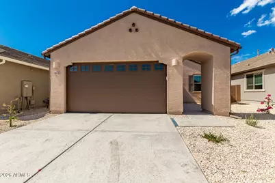 8910 W Palo Verde Drive, Glendale, AZ 85305 - Photo 1