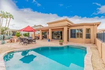 25801 S Ribbonwood Drive, Sun Lakes, AZ 85248 - Photo 1