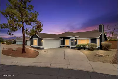 5021 N 86th Avenue, Glendale, AZ 85305 - Photo 1