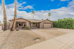 10765 E Sahuaro Dr, Scottsdale, AZ 85259 - Photo 1