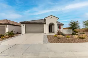 26794 W Kerry Ln W, Buckeye, AZ 85396 - Photo 1