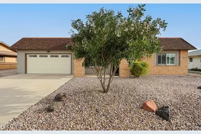 17621 N Jasmine Drive, Sun City, AZ 85373 - Photo 1
