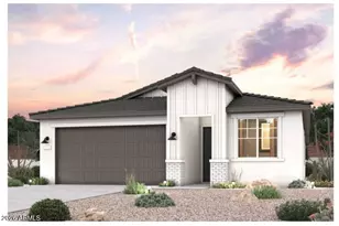 24222 W Sheraton Ln, Buckeye, AZ 85326 - Photo 1