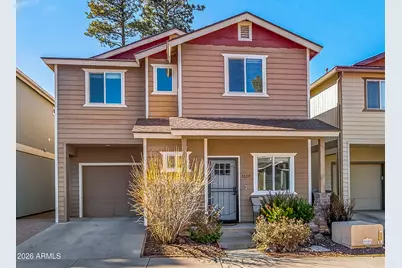 2809 S Limestone Lane, Flagstaff, AZ 86001 - Photo 1
