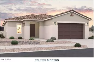 16706 W Spur Dr, Surprise, AZ 85387 - Photo 1