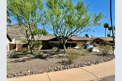 1332 W Joan De Arc Avenue, Phoenix, AZ 85029 - Photo 1