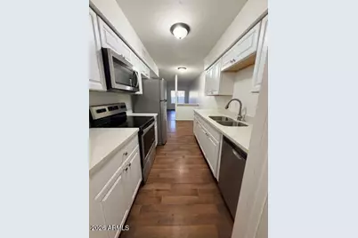 44 S Williams #Apt 19, Mesa, AZ 85204 - Photo 1