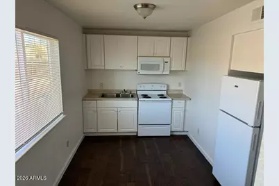 1319 W Vogel Avenue #Apt 3, Phoenix, AZ 85021 - Photo 1