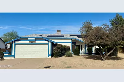 11686 N 109th Street, Scottsdale, AZ 85259 - Photo 1