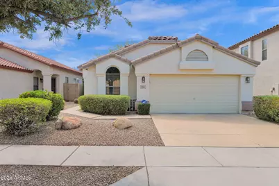 3941 E Monona Drive, Phoenix, AZ 85050 - Photo 1