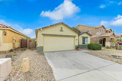 25859 W Victory Street, Buckeye, AZ 85326 - Photo 2