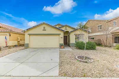 25859 W Victory Street, Buckeye, AZ 85326 - Photo 1
