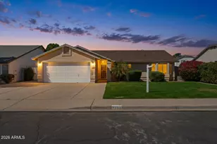 4958 E Dartmouth St, Mesa, AZ 85205 - Photo 1