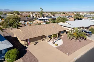 19822 N Turquoise Hills Dr, Sun City, AZ 85373 - Photo 1