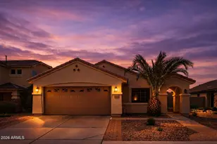 3021 E Tonto Dr, Gilbert, AZ 85298 - Photo 1