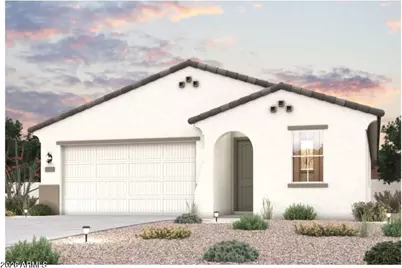 24223 W Sheraton Lane, Buckeye, AZ 85326 - Photo 1