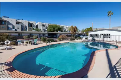 2020 W Hayward Avenue #22, Phoenix, AZ 85021 - Photo 1