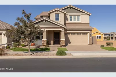 4260 E Jones Street, Gilbert, AZ 85295 - Photo 1