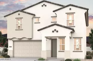 6093 E Crockett Way, San Tan Valley, AZ 85143 - Photo 1