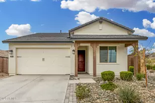 8320 S 165th Dr, Goodyear, AZ 85338 - Photo 1