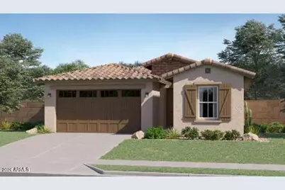 17367 W Gray Fox Trail, Surprise, AZ 85387 - Photo 1