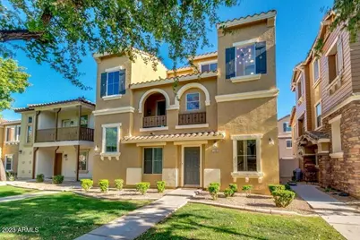 160 W Commerce Court, Gilbert, AZ 85233 - Photo 1
