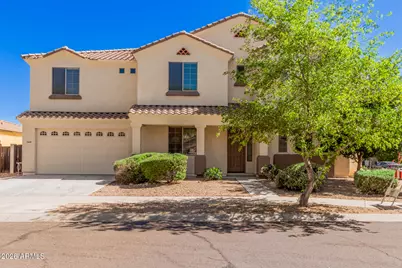 13665 W Evans Drive, Surprise, AZ 85379 - Photo 1