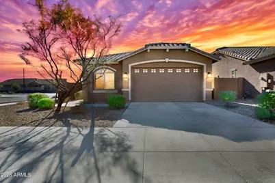 16517 W Charlotte Drive, Surprise, AZ 85387 - Photo 1