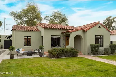 505 W Coronado Road, Phoenix, AZ 85003 - Photo 1
