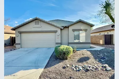 12517 W Grant Street, Avondale, AZ 85323 - Photo 1