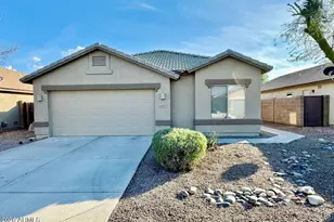 12517 W Grant St, Avondale, AZ 85323 - Photo 1