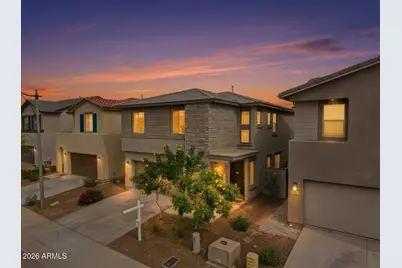 2067 N Marketside Avenue, Buckeye, AZ 85396 - Photo 1