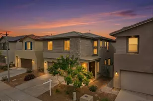 2067 N Marketside Ave, Buckeye, AZ 85396 - Photo 1