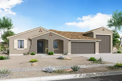 18374 W Papago Street, Goodyear, AZ 85338 - Photo 1
