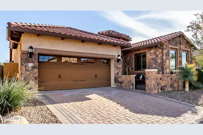 8537 E Kenwood Street, Mesa, AZ 85207 - Photo 1
