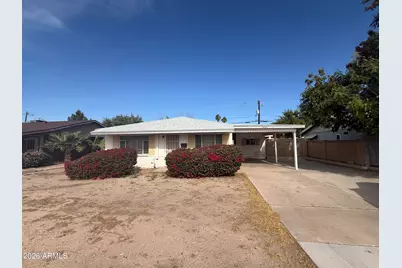 7624 E Thomas Road, Scottsdale, AZ 85251 - Photo 1