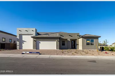 18362 W Papago Street, Goodyear, AZ 85338 - Photo 1